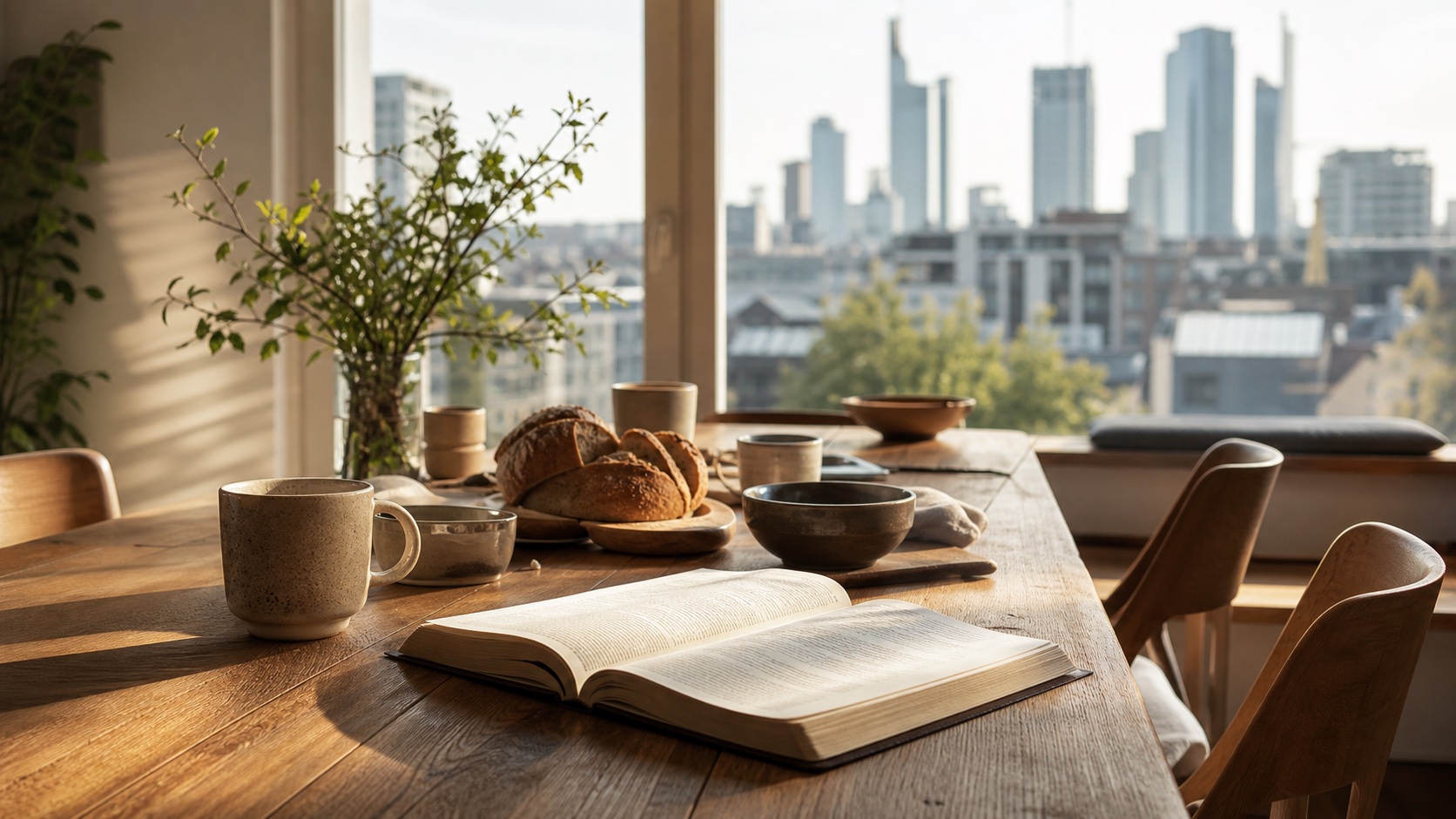 Impuls: Sonntag und Schabbat