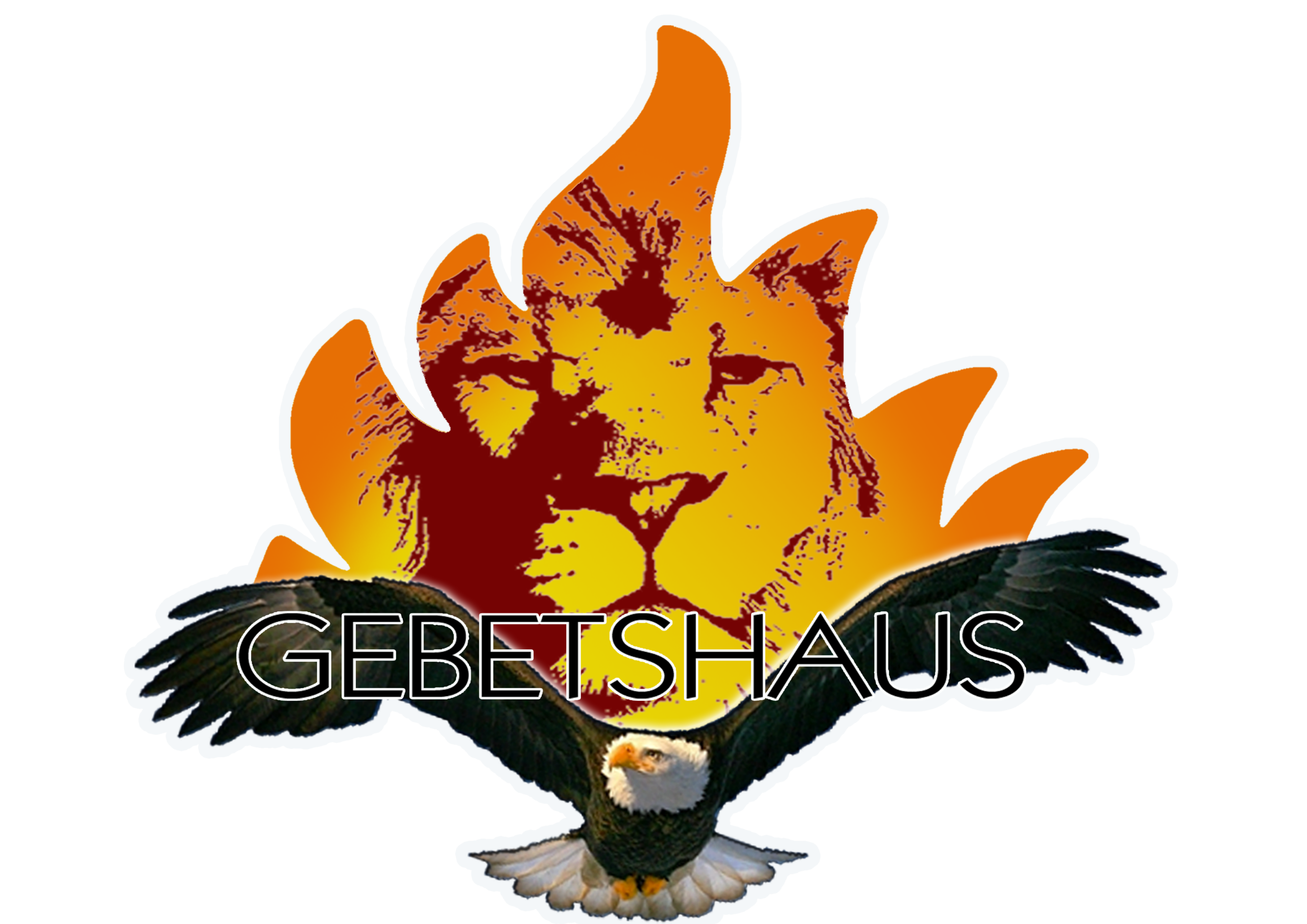 Gebetshaus-Logo